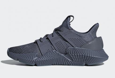 Adidas Prophere Onix Release Date Laces Running Shoes AC8703