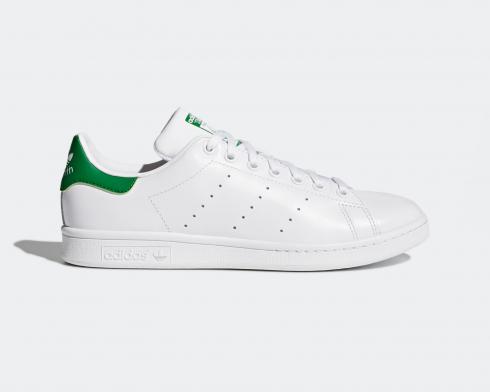 Adidas Stan Smith Fairway Running White Green Casual Shoes M20324