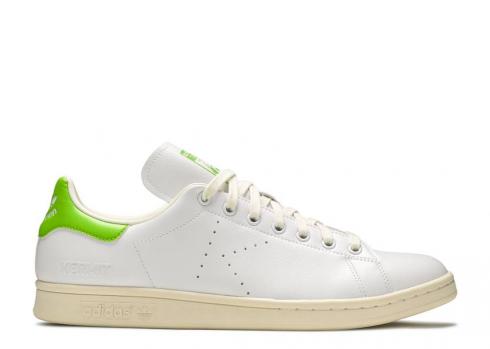 Adidas The Muppets X Stan Smith Kermit Frog White Off Pantone Cloud FY5460