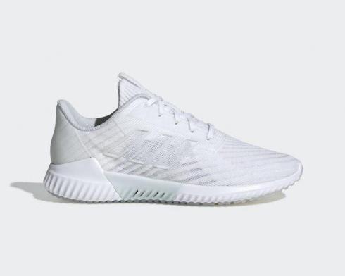 Adidas Wmns Climacool 2.0 Cloud White Running Shoes B75840