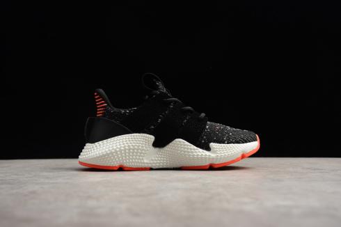 Adidas Prophere Core Black Infrared Cloud White Red AC8509