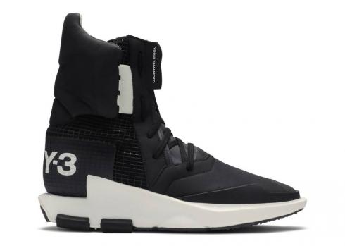 Adidas Y3 Noci High Core Black Utility BY2625