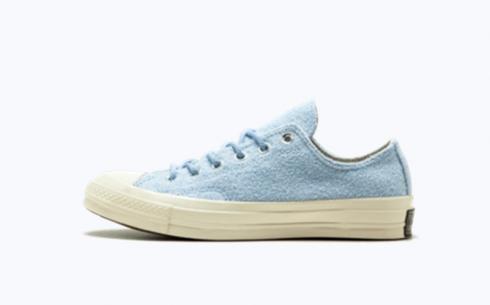 Converse CTAS 70Ox Blue Chill Shoes