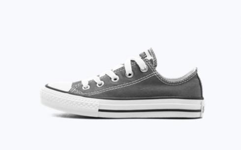 Converse CT As Sp Yt Ox Charcoal Shoes