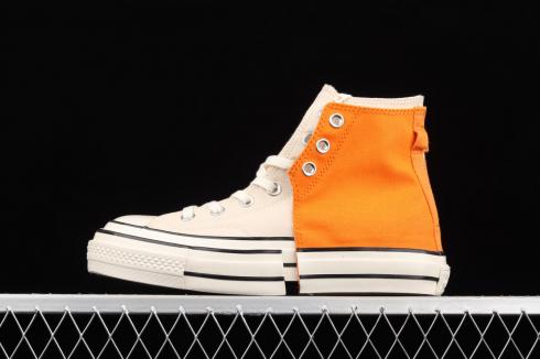 Converse Chuck Taylor All-Star 2-in-1 70s Hi Feng Chen Wang Persimmon Ivory 169840C
