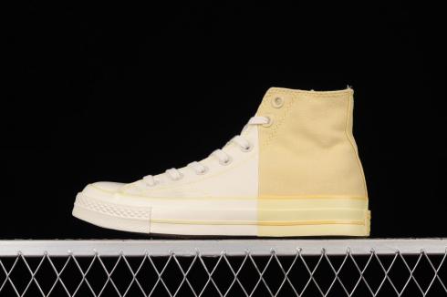 Converse Chuck Taylor All Star 1970S Cheese Yellow White A00541C