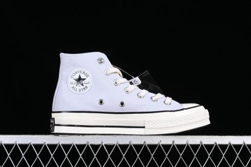 Converse Chuck Taylor All Star 70 Hi Vintage Canvas Ghosted Blue A03447C