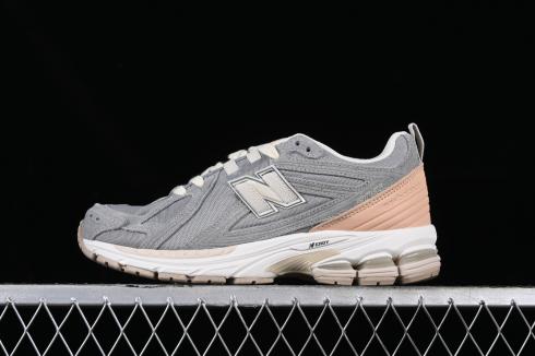 New Balance 1906R Slate Grey Frappe Sea Salt M1906FA