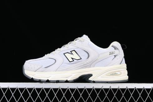 New Balance 530 Overdyed Pack White MR530DG