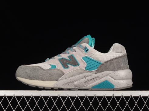 New Balance 580e Palace Lapis Blue Neutral Gargoyle MT580PA2