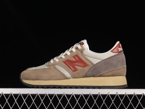 New Balance 730 Made in England Brown M730BBR