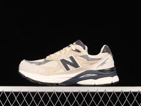 New Balance 990v3 Made In USA Here to Stay W990AD3