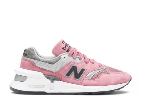 New Balance 997 Sport Rose Pink Grey M997SPG
