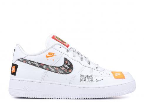 Air Force 1 Jdi Prm GS Just Do It 