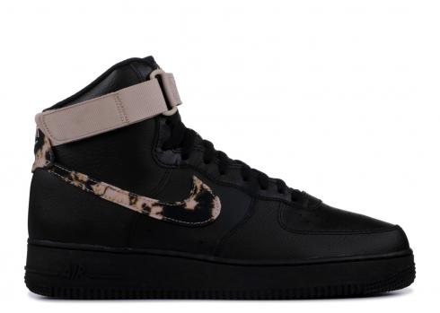 Nike Air Force 1 High Acid Wash Print Pack AR1954-002