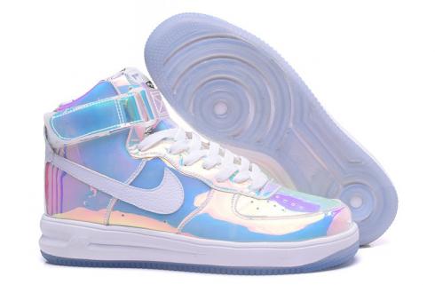 Nike Air Force 1 High Premium AS ID Iridescent 779456-991