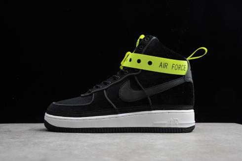 Nike Air Force 1 High VIP Black White 573967-010