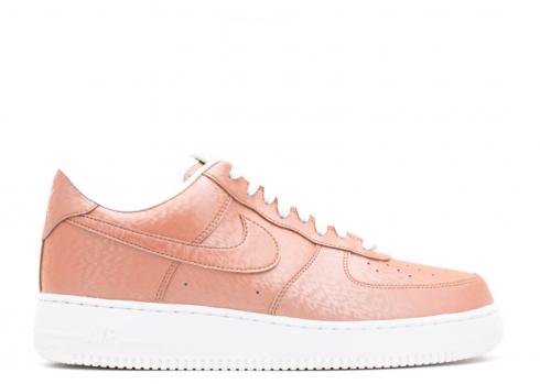 Air Force 1 '07 Low Lady Liberty Rust Lime 812297-800