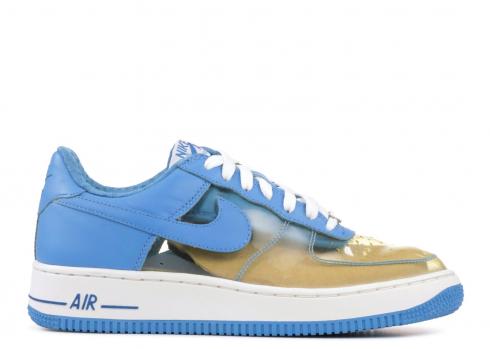 invisible air force ones