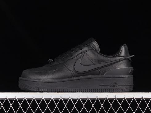 Ambush x Nike Air Force 1 Low SP Triple Black DV3464-009