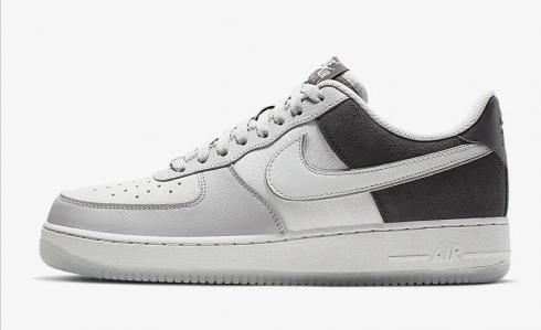 Nike Air Force 1'07 LV8 2 Atmosphere Grey Thunder Grey Vast Grey AO2425-001