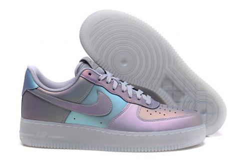 Nike Air Force 1 '07 LV8 Stealth Anthracite 718152-019
