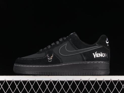 Nike Air Force 1 07 Low Black White BS5085-204