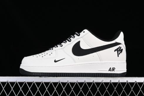Nike Air Force 1 07 Low Off White Black PF9055-754