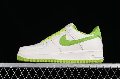 Nike Air Force 1 07 Low Off White Green PR0026-312