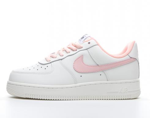 Nike Air Force 1 07 Low Off White Pink CQ5059-106