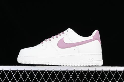 Nike Air Force 1 07 Low Raspberry Purple Off White CQ5059-228