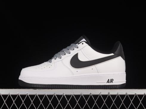 Nike Air Force 1 07 Low White Black Grey LS0216-026