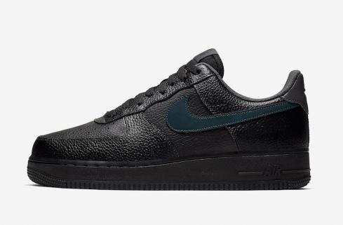 Nike Air Force 1 Low Black Anthracite CI0059-001