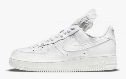 Nike Air Force 1 Low Goddess of Victory Summit White Photon Dust DM9461-100