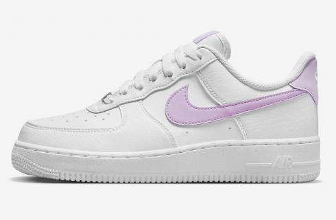 Nike Air Force 1 Low Next Nature Lilac White Purple DN1430-105