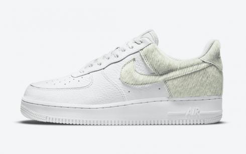 Nike Air Force 1 Low Photon Dust White Shoes DM9088-001