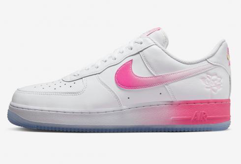 Nike Air Force 1 Low San Francisco Chinatown FD0778-100