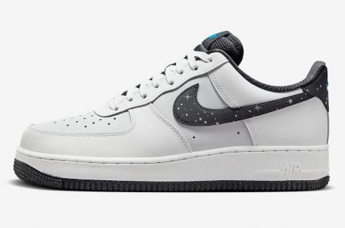 Nike Air Force 1 Low Summit White Anthracite Photon Dust FV6656-100