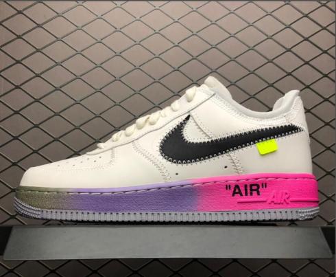 Off-White x Nike Air Force 1 Low Online Serena Williams AO4297-600