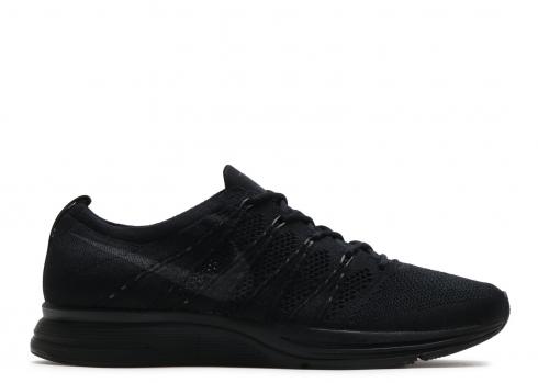 Flyknit Trainer Black Anthracite AH8396-004