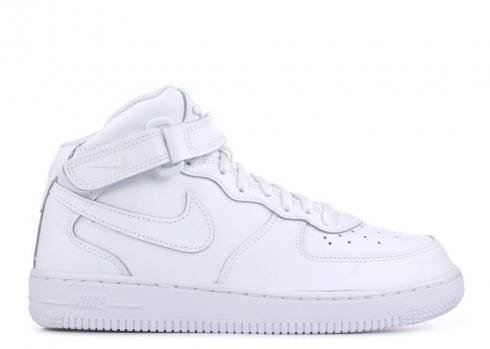 Nike Air Force 1 Mid Ps White 314196-113