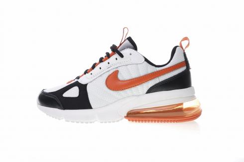 Nike Air Force 270 Futura Orange White Black AO1569-006