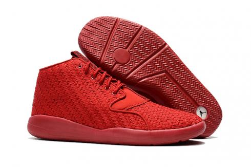 Nike Air Jordan 2017 EM for Summer red Men Basketball Shoes