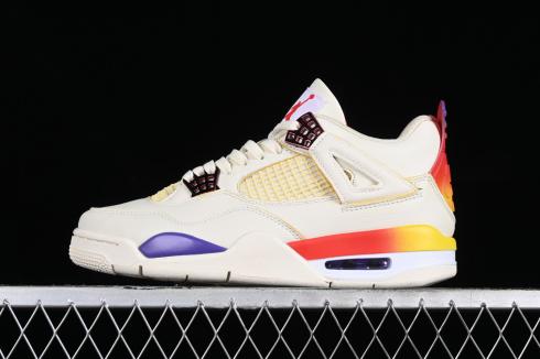 J.Balvin x Air Jordan 3 Retro Multi-Color DH6927-901