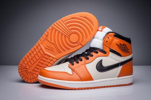mens orange tennis shoes