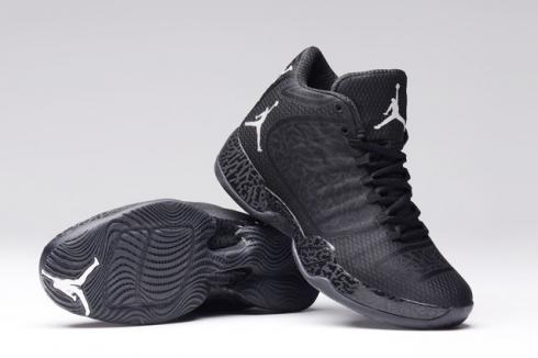 Nike Air Jordan XX9 29 Blackout Oreo Women Men Shoes NIB 695515 010