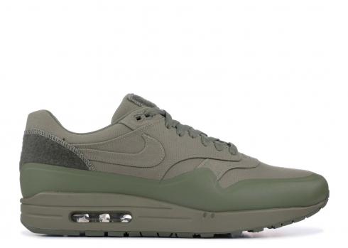 Air Max 1 V SP Patch Steel Green 704901-300