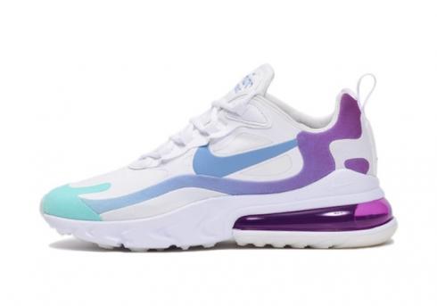 Nike Air Max 270 React Gradient Shift AT6174-102