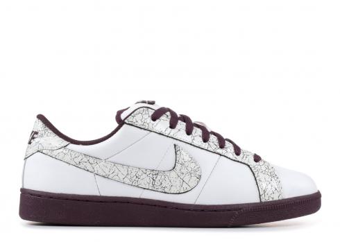 Air Classic SB MC Hammer White Aubergine 310704-111