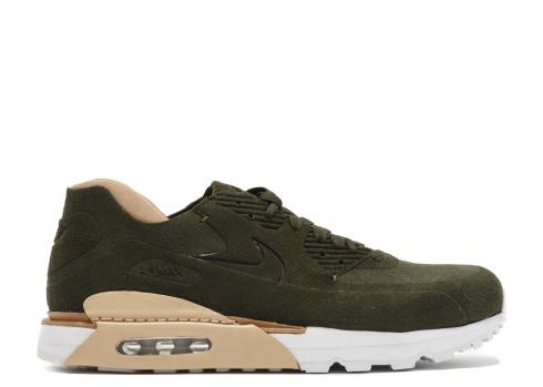 Air Max 90 Rough Green 885891-300